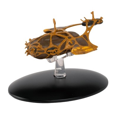 Eaglemoss Collections Star Trek Starship Replica | Hierachy Ship