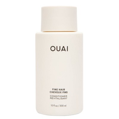 OUAI Fine Hair Conditioner - Ulta Beauty