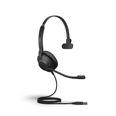 Jabra Evolve2 30 - USB-A MS Teams mono Wired Headset