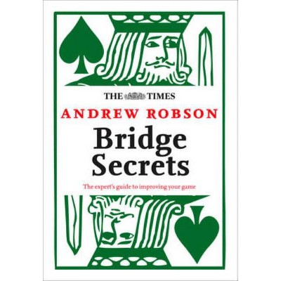The Times - by  Andrew Robson (Paperback)