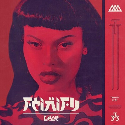 Leaf - Trinity (CD)