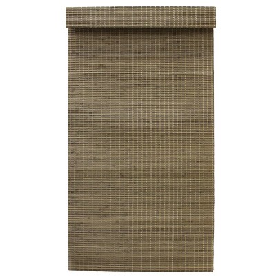 Radiance Newport 72in L Cordless  Bamboo Roman Shade