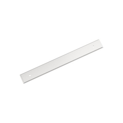 Amerock Maymont Backplate for Cabinet Knobs and Pulls