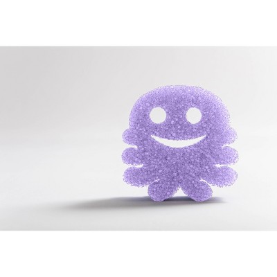 Scrub Daddy Octopus Sponge