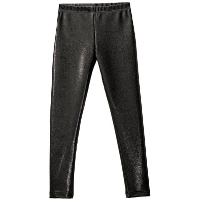 City Threads USA-Made Girls Novelty Stretch Leggings
