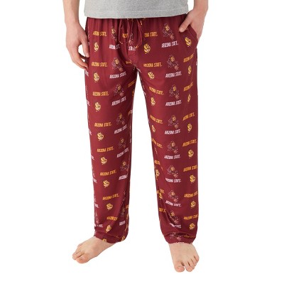 NCAA Arizona State Sun Devils Men's Lounge Pant