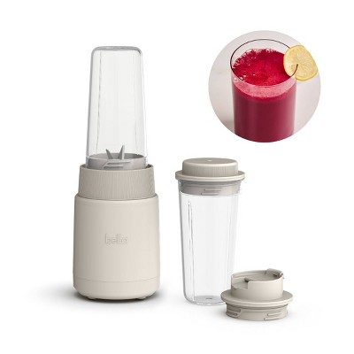 bella 6pc Rocket Blender