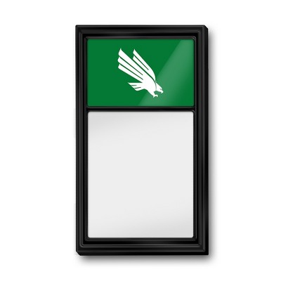 College Dry Erase Note Board