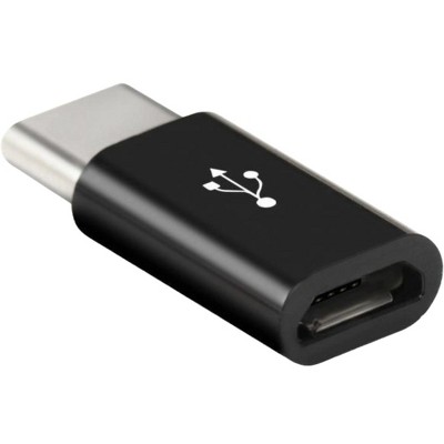 USB 3.1 Type C Male to Micro USB Female Adapter Converter Connector USB-C