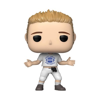 Funko POP! Movies: Varsity Blues Tweeder Figure