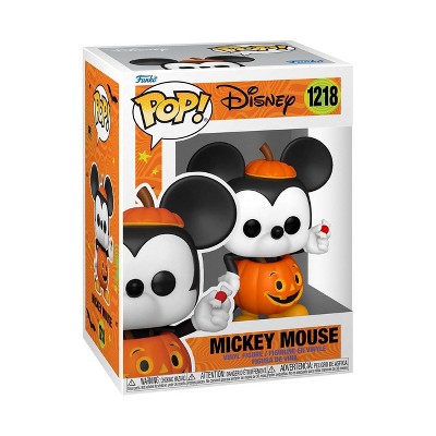 Funko POP! Disney: Trick Or Treat - Mickey