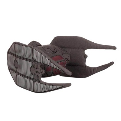 Comic Images Star Wars: The Last Jedi 6" Plush Vehicle: TIE Silencer