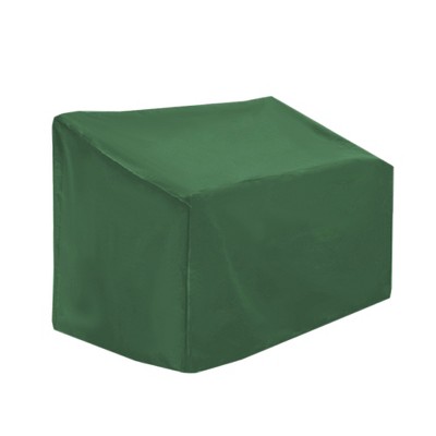 Unique Bargains Dustproof Outdoor Bench Sofa Dust Cover