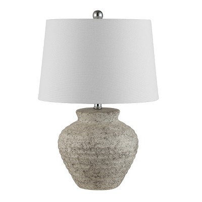 Ledger Table Lamp - 22.5 Inch Height - TBL4352 - Safavieh