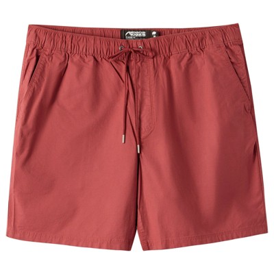 Mountain Khakis Stretch Poplin Deck Short