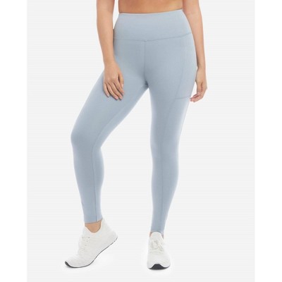 Women's High Rise Bonded Leggings - Danskin