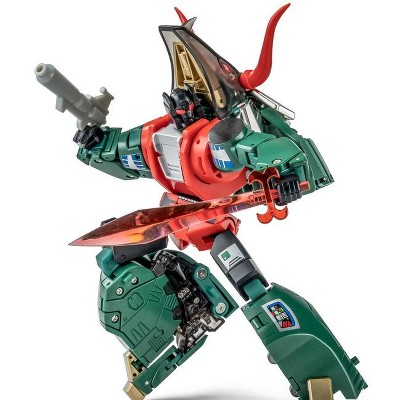 H63V Gorgo G2 Version | Newage the Legendary Heroes Action figures
