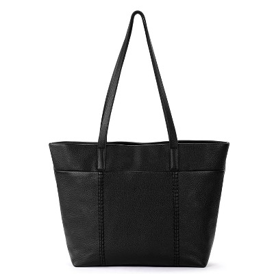 The Sak Metro Tote Bag - Leather