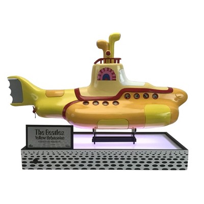 Factory Entertainment The Beatles Yellow Submarine Studio Scale Model