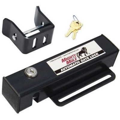 Tramull Automatic Gate Lock, Model Number FM143