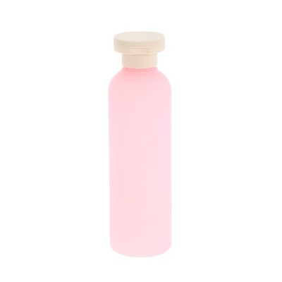 Unique Bargains Flip Cap Soap Dispenser 6.76oz 1 Pc