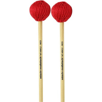 Malletech Mtech Marimba Mallets