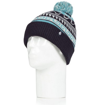 Men's Sawyer Snowsports Jacquard Hat
