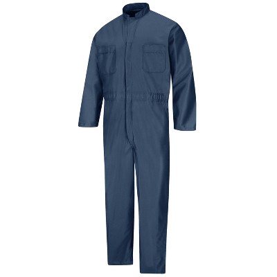 Red Kap Esd/Anti-Stat Operations Coverall