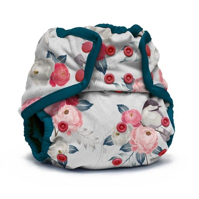 Kanga Care Rumparooz Reusable Cloth Diaper One Size Cover Snap