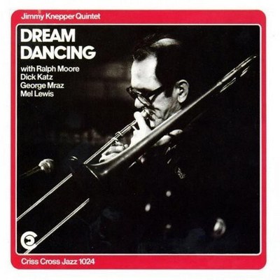 Jimmy Knepper - Dream Dancing (CD)