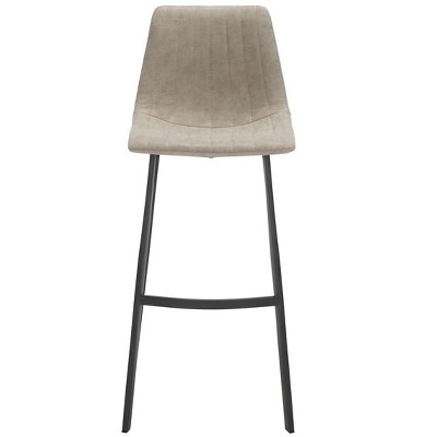 Rhyatte Bar Stool  - BST3018 - Safavieh