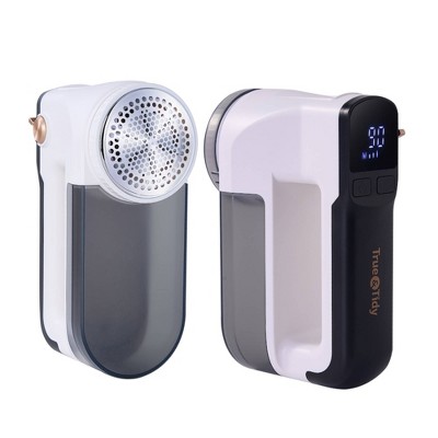 True & Tidy LED Turbo Fabric Shaver