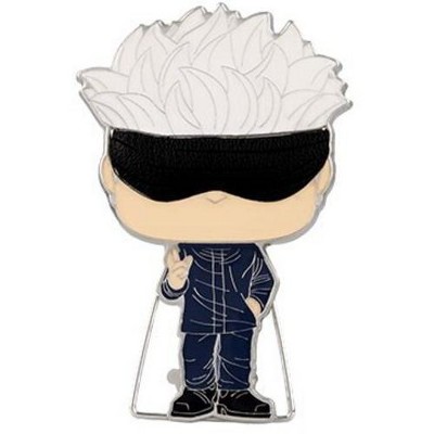 FUNKO PINS ANIME: Jujutsu Kaisen - Satoru Gojo