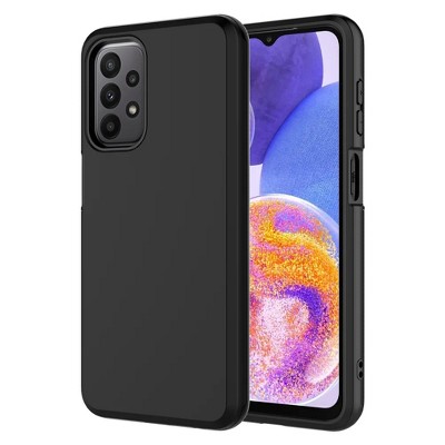 Ampd - Classic Slim Dual Layer Case For Samsung Galaxy A23 / A23 5g