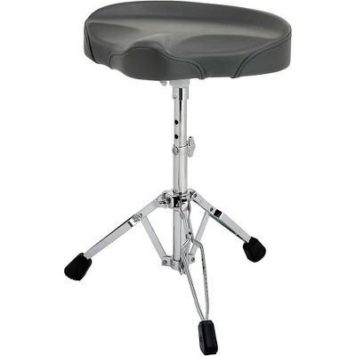 PDP by DW Gravity Series 710T Lightweight Tractor Top Throne Gray