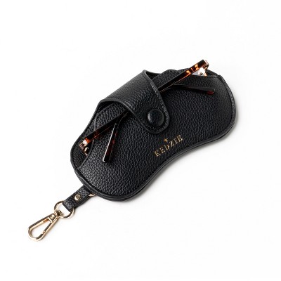 Kedzie Eclipse Attachable Eyewear Case