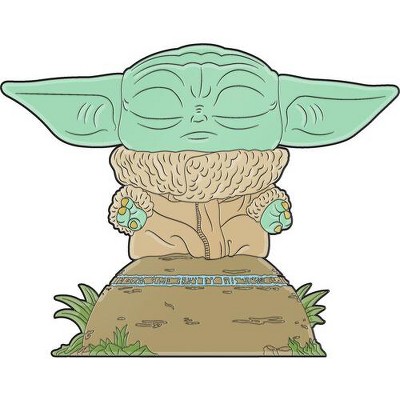FUNKO POP! PINS STAR WARS: GROGU
