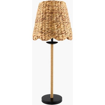 Livabliss Rolla Traditional Table Lamps