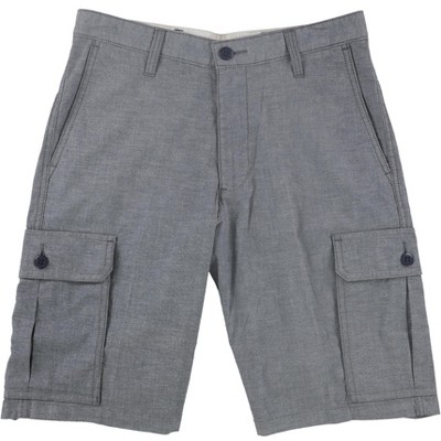 Dockers Mens Cotton Casual Walking Shorts