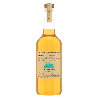 Casamigos Reposado Tequila - 1.75L Bottle
