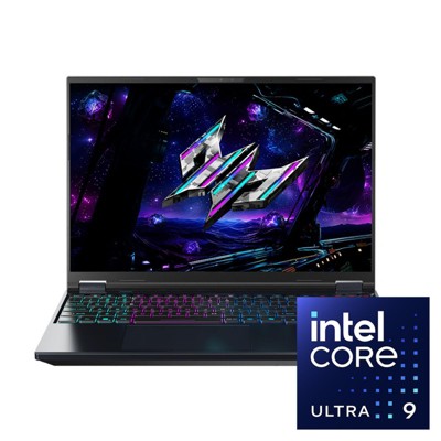 Acer Predator Helios Neo 16" QHD+ OLED Gaming Laptop PHN16-73-95NT 240Hz NVIDIA GeForce RTX 5070 TI 64GB RAM 2TB Storage