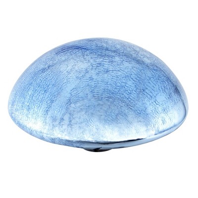 Achla Designs 5.5" Glass Toadstool Gazing Globe