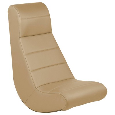Factory Direct Partners Horizontal Soft Kids' Rocker