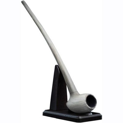Weta Workshop - WETA Workshop Prop Replica - The Lord of the Rings Trilogy - Pipe of Saruman