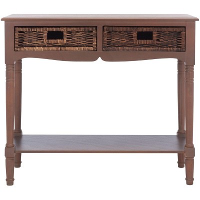 Corbin Console - AMH5716 -Safavieh Couture