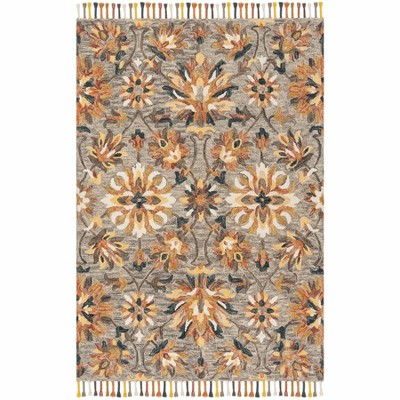 Aspen APN139 Handmade Tufted Rug - Safavieh