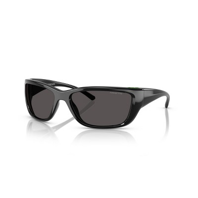 Arnette AN4353 63mm Male Pillow Sunglasses