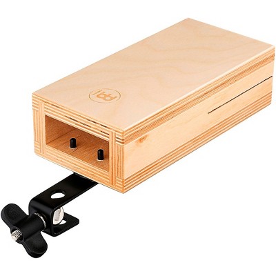 MEINL Wood Temple Block