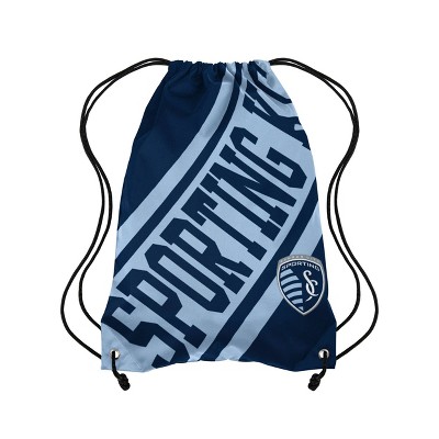 MLS San Diego FC Drawstring Bag