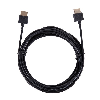 Vericom® VU Series 18-Gbps High-Speed HDMI® Cable with Ethernet